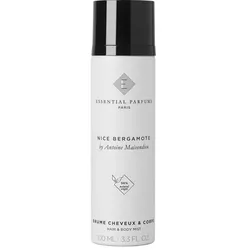 100ml Essential Parfums Nice Bergamote Hair & Body Mist