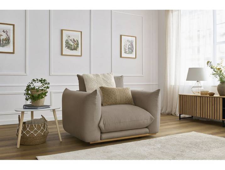 Fauteuil ERNEST