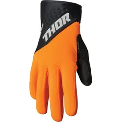 Thor Spectrum Cold Weather Motocross Handschuhe