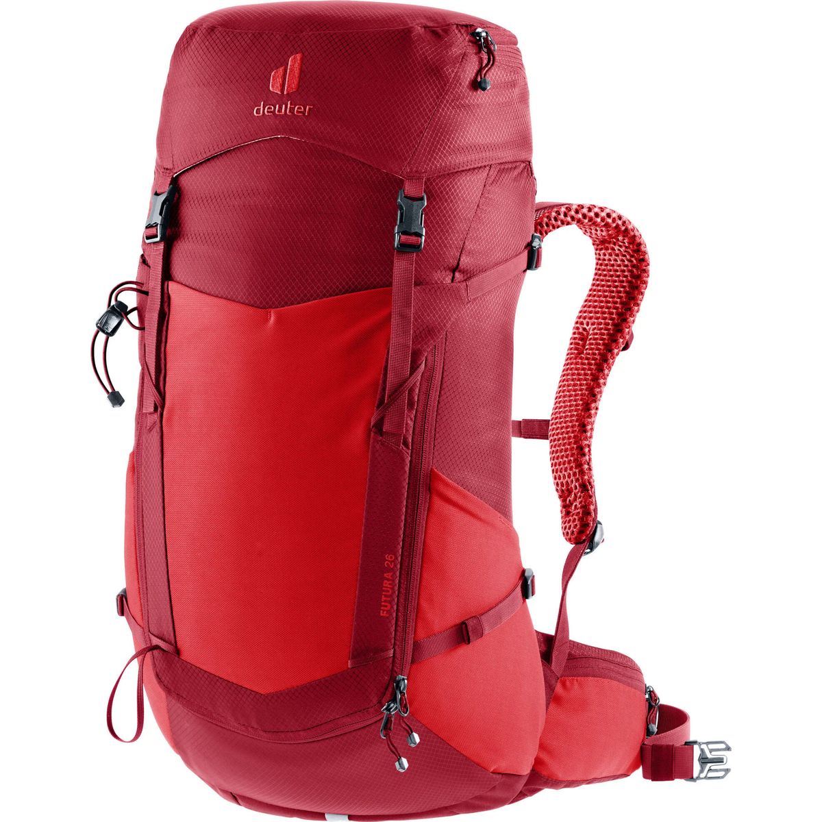 Deuter Futura 26 cherry-masala (5598) 340062655980