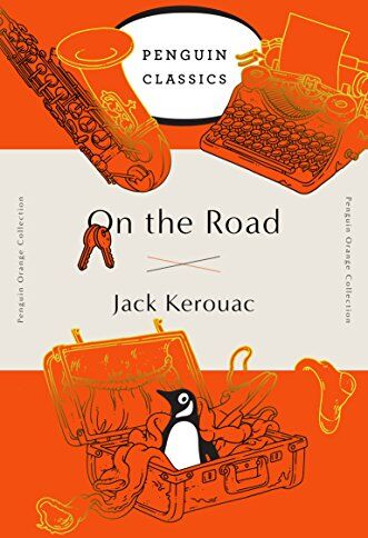 Jack Kerouac - On the Road: (Penguin Orange Collection) - Preis vom 07.10.2026 11:45:10 h