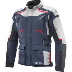 Ixon Midgard Wasserdichte Motorrad Textiljacke XXL