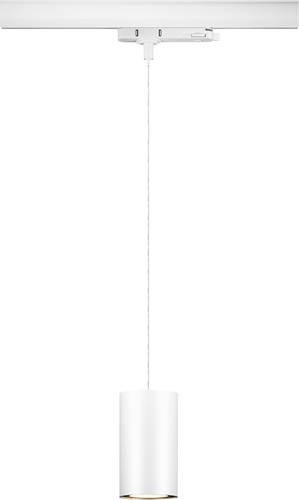 Paulmann Kratos 96601 LED-Pendelleuchte LED 9W Weiß
