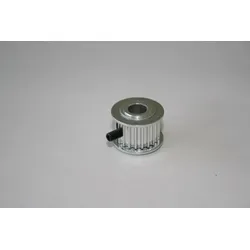 ELMAG Antriebsrad (Pos. 15+1) - 9403442