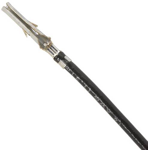 Molex Crimpkontakt mit Litze 79758-2054 Bulk