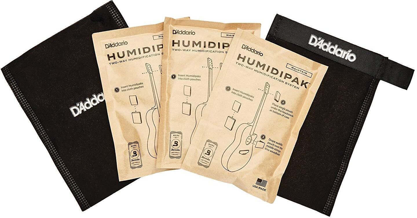 Daddario D´Addario PW-HPK-01