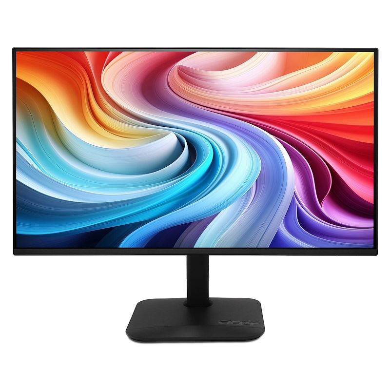 27" (68,58cm) Acer KA2 KA272P6bip schwarz 1920x1080 1x DisplayPort 1.2 / 1xHDMI 1.4