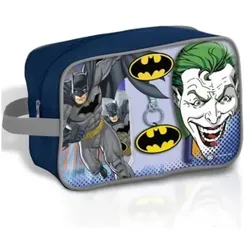 Cartoon Batman Set 3 Artikel