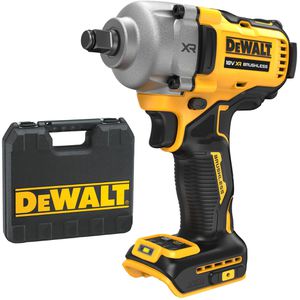 DeWalt Akku-Schlagschrauber DCF891NT-XJ, 813Nm, 18V, mit Koffer