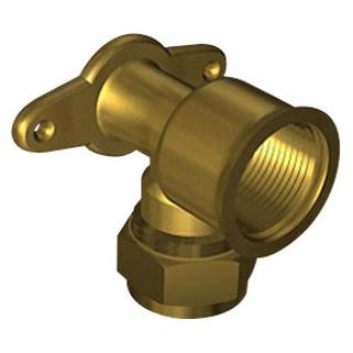 Conex-Banninger IBP CONEX Daekvinkel 1/2-18 mm kompression (Pressverbindung) (5050027092002)