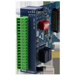 HMS Industrial IO extension board (8DI FLX3402_00