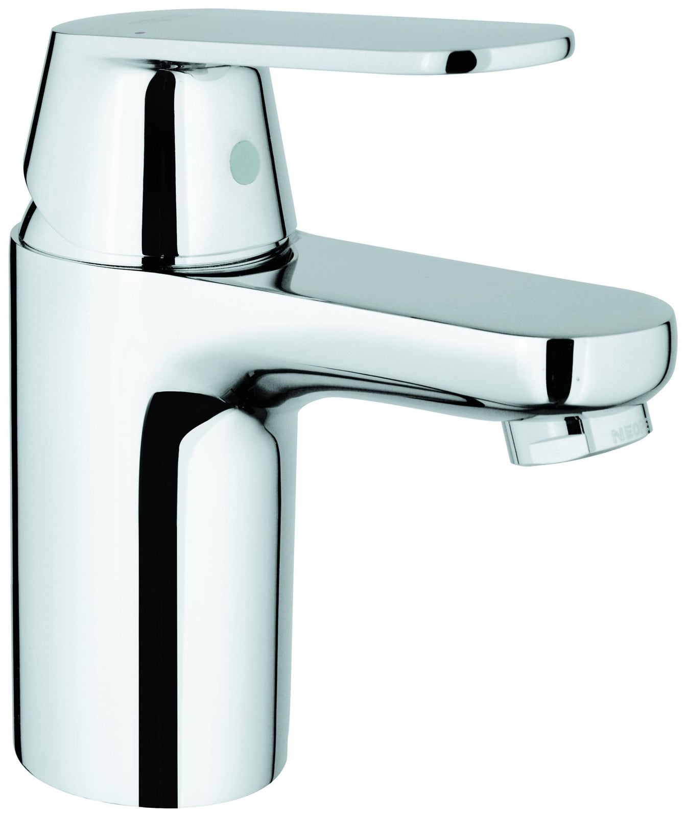 GROHE Eurosmart Cosmopolitan wastafelkraan 32824000