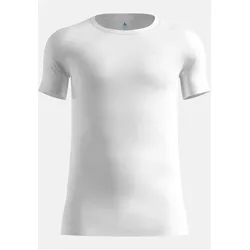 Odlo, Herren, Funktionsshirt, Active F-Dry Light (XXL), Weiss