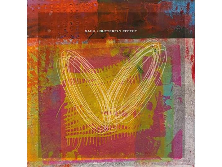 Butterfly Effect (25th Anniversary Edition)