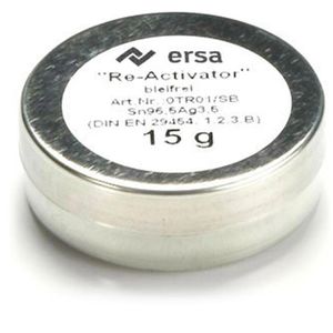 Ersa Lötspitzen-Reaktivator 0TR01/SB, in Dose, bleifrei, 15g