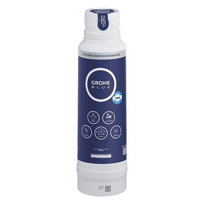 Grohe Umkehrosmose-Filter 40880001 Speisewasser Druck 1-4 Bar