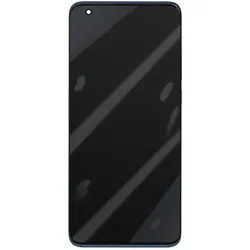 Xiaomi Ersatzteil Bildschirm + Touchscreen (Inkl. Gehäuse) (Display, Xiaomi Mi 10 Pro), Mobilgerät Ersatzteile, Grau