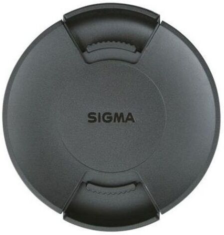 Sigma Objektivdeckel 105mm
