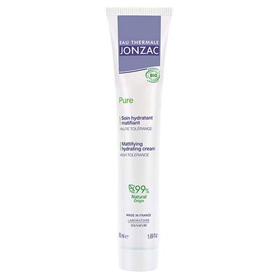 EAU Thermale Jonzac Pure Crème Purifiante Matifiante - purifiante, matifiante. tu 50 ml Creme