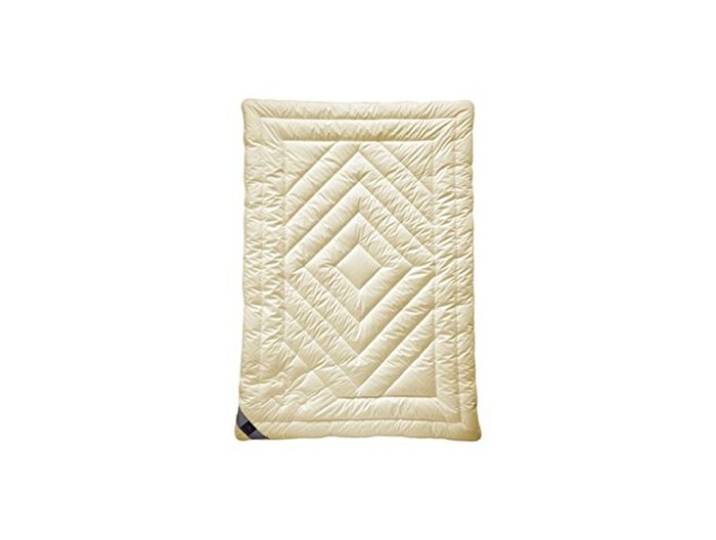 Billerbeck 2160000014 Decke 124 Concerto Light, Circa 155 x 220 cm