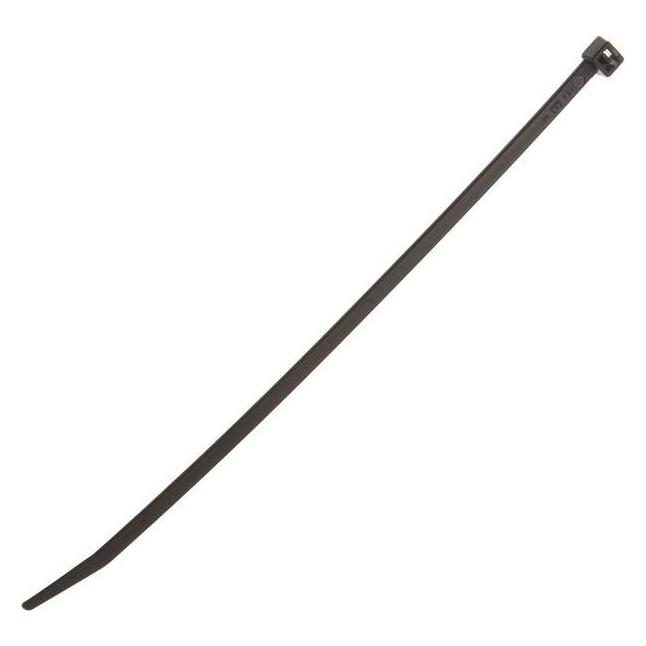Elematic CABLE TIE 4,5X200 MM (Kunststoffkabelbinder, 200 mm, 100 Stk.) (33048511)