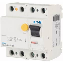 Eaton Y7-187439 FRCMM-40/4/03-S/F FI-Schutzschalter 3phasig S/F 40 A 0.3 A