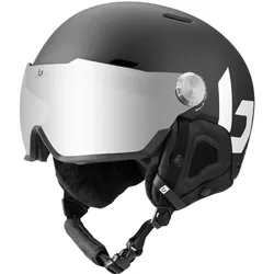 Bolle, Skihelm, (55 - 59 cm, M)