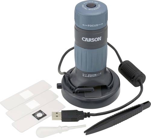 Carson Optical MM-940 Digital-Mikroskop