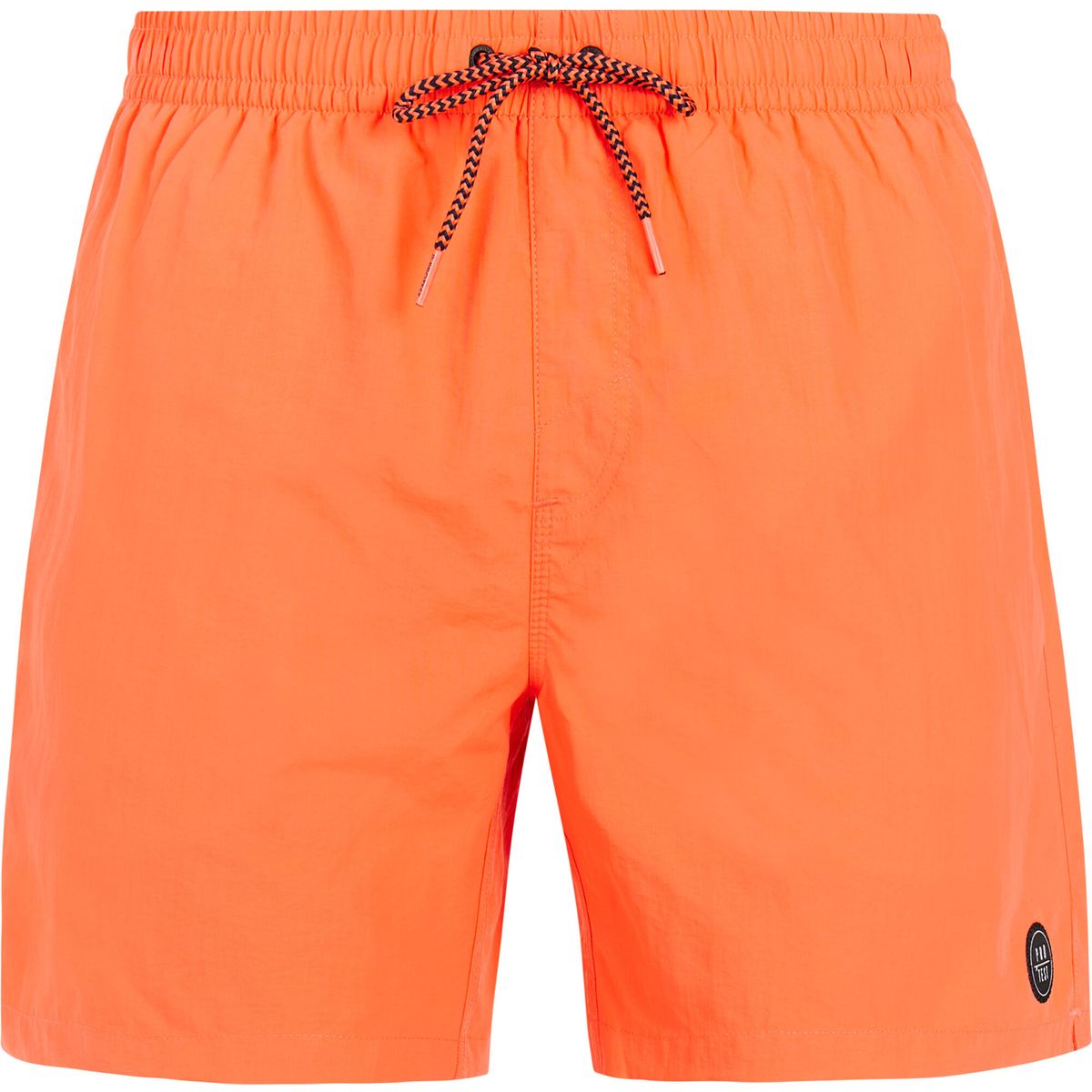 Protest Faster Beachshort burnt peach (917) XL 2711100-917-XL