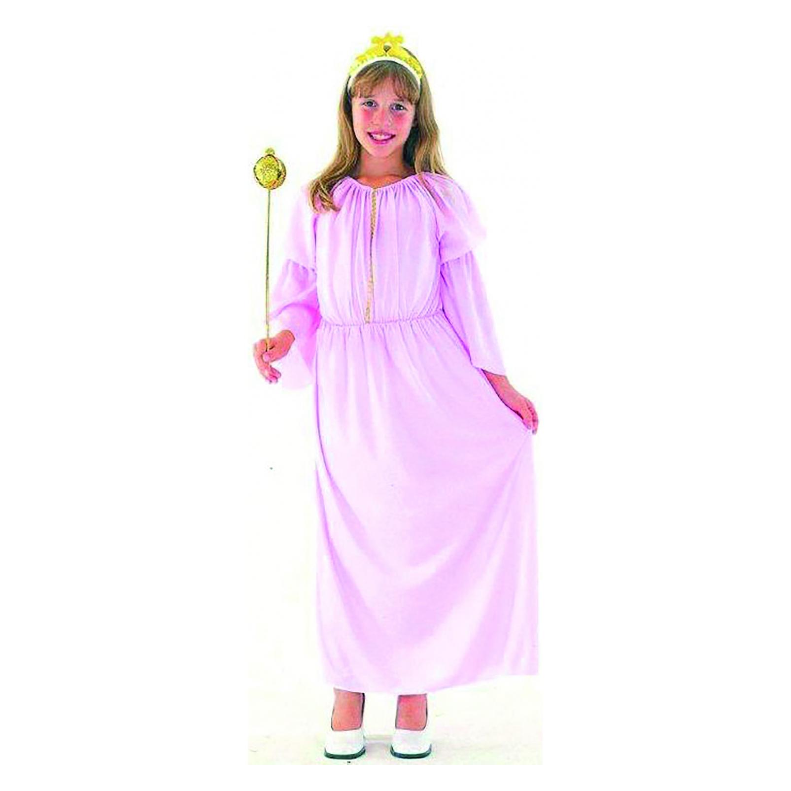 Idena Kinderkostüm Prinzessin Gr.S oder M (M, S) (22692112)