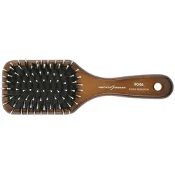 Hercules Sägemann Holzbürste Kleine Paddle Brush 9046