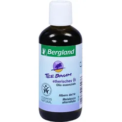Teebaum Öl 100 ML
