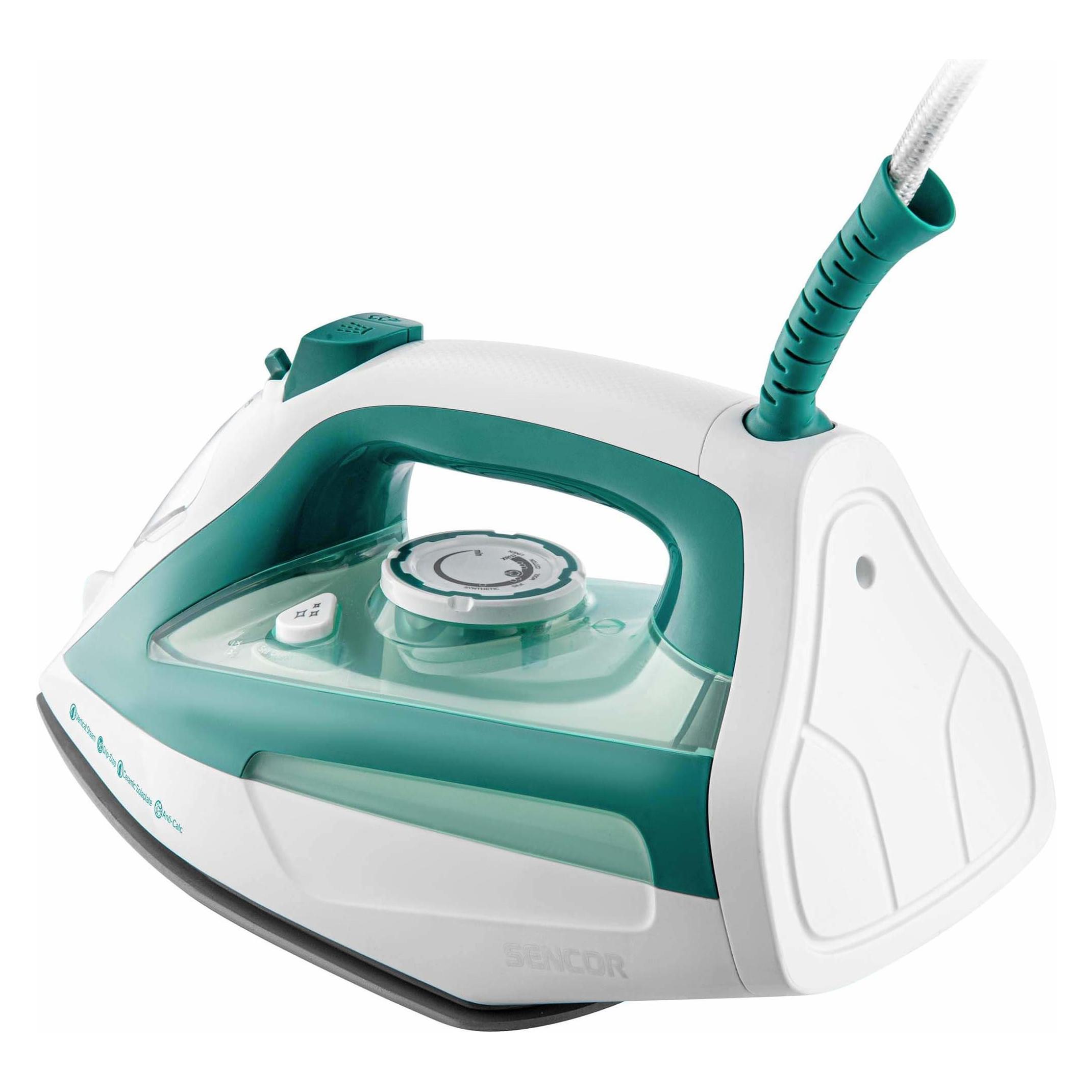 Sencor SSI 6100GR (2600 W, 160 g/min) (SSI 6100GR)