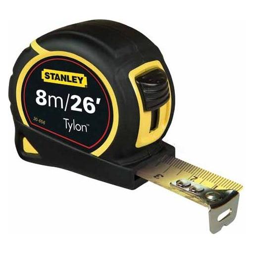 Stanley 306560 8m-26ft (8 m) (0-30-656)