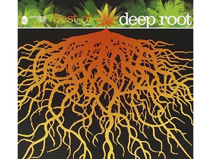 Various Artists - Best Of Deep Root