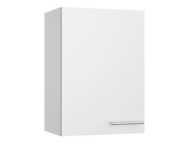 Hängeschrank VI 50cm Weiß/Weiß