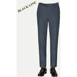 Modern-Fit Baukasten Hose CG Stevenson Blau 106