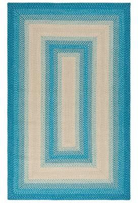 SAFAVIEH Handmade Braided Josefa Country Rug