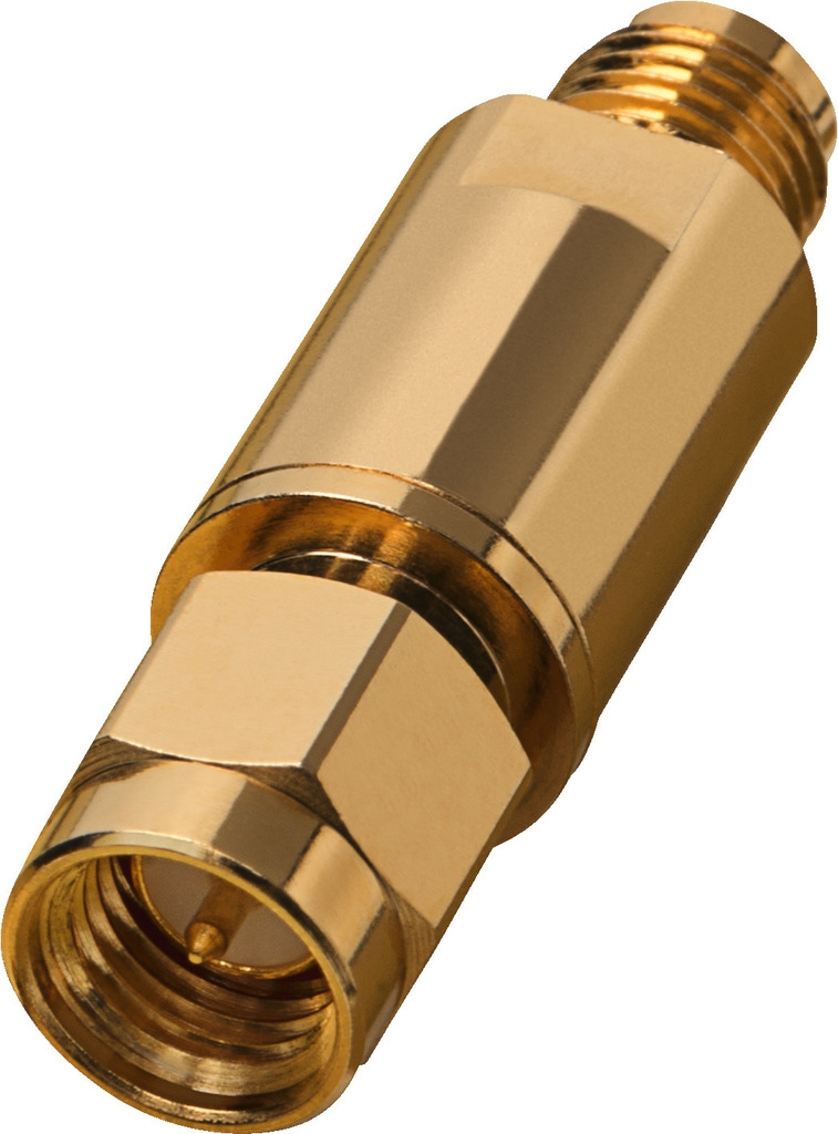 MONACOR SMA-10DB