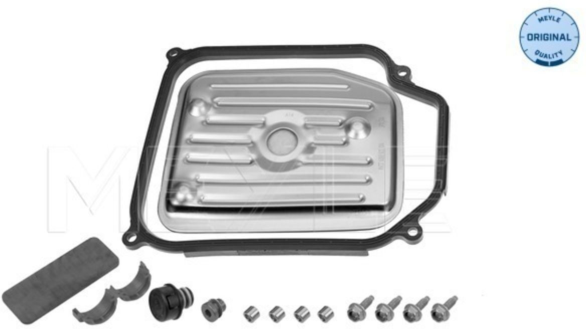 Teilesatz, Ölwechsel-Automatikgetriebe MEYLE 100 135 0214/SK
