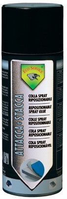 Eco Service Attacca e Stacca spray 400ml