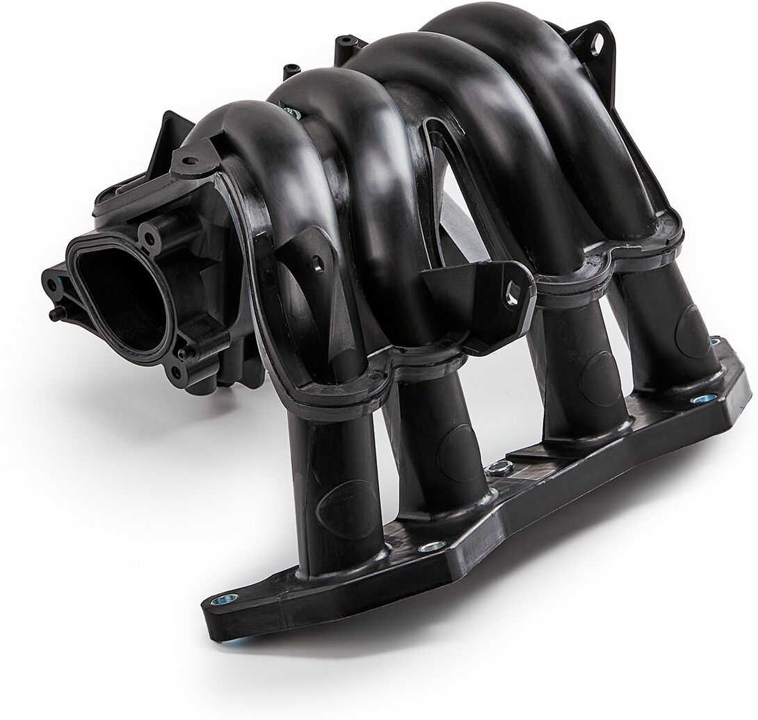RIDEX 1640F0103 Stutzen, Ansaugkrümmer
