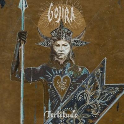 Fortitude - Gojira, Vinyl