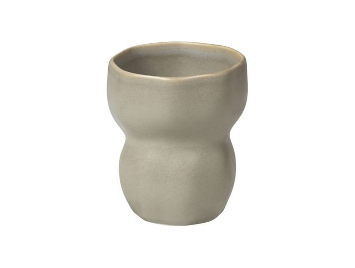 Broste Copenhagen Tasse Limfjord 35 cl Soft brown