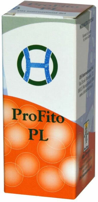 OH INTERNATIONAL Srl PROFITO PL Gtt 50ml