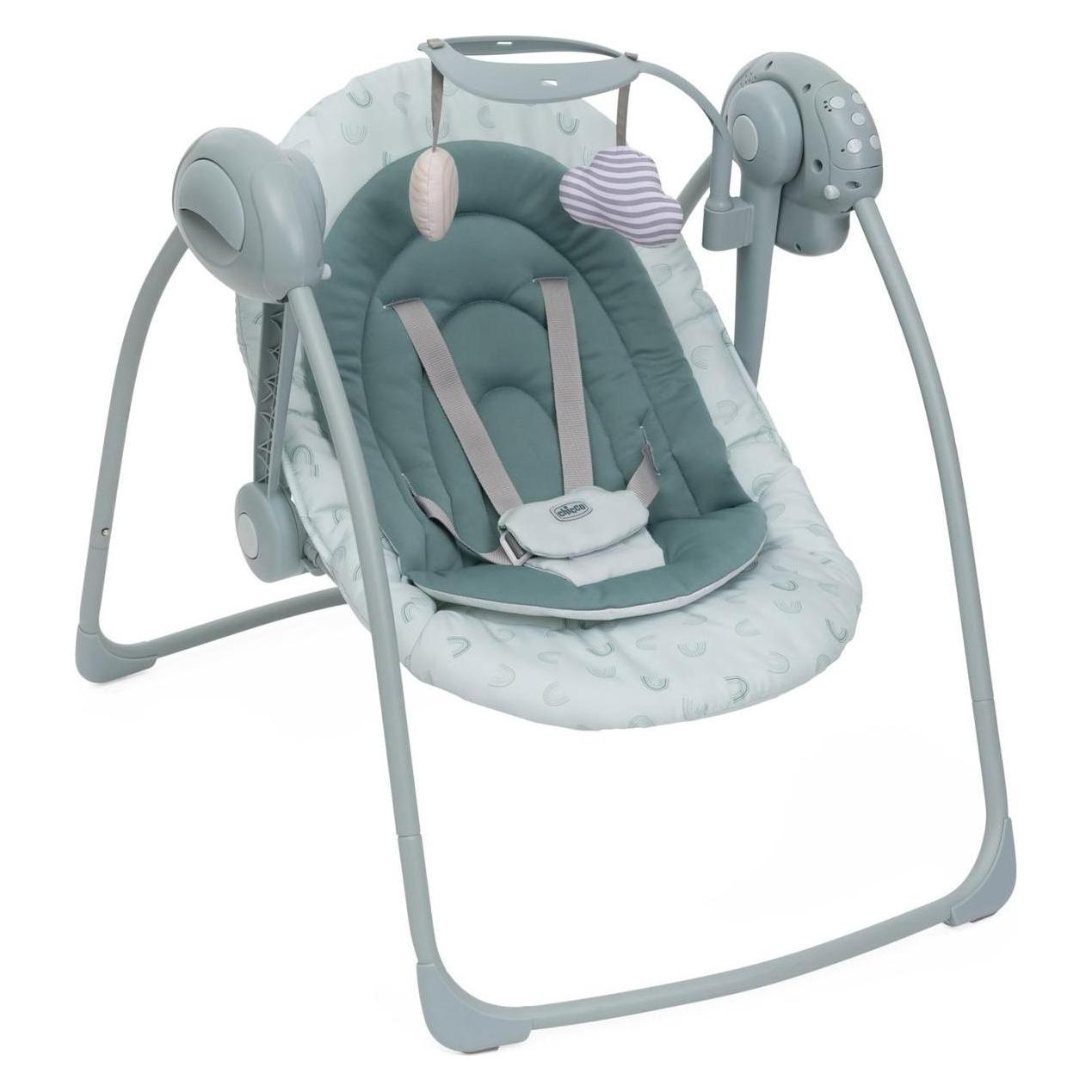 Chicco Swing & Play (06087172030000)