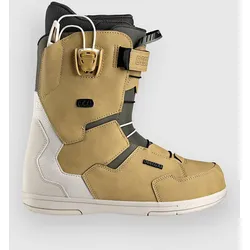 DEELUXE Team ID Snowboard Boots dune Gr. 22.0