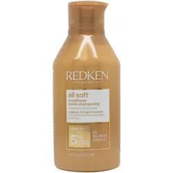 Redken, Conditioner, All Soft (300 ml)