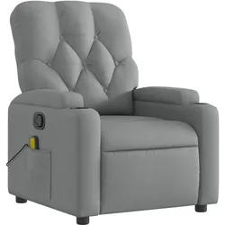 vidaXL, Sessel, Esteban (Manuelles Neigesystem)