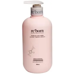 Reborn, Conditioner, - Hair Smoothing Conditioner - 500 ml (500 ml)
